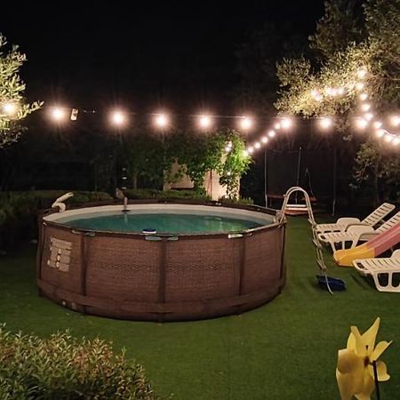 Apartments Pharia 젤사 외부 사진