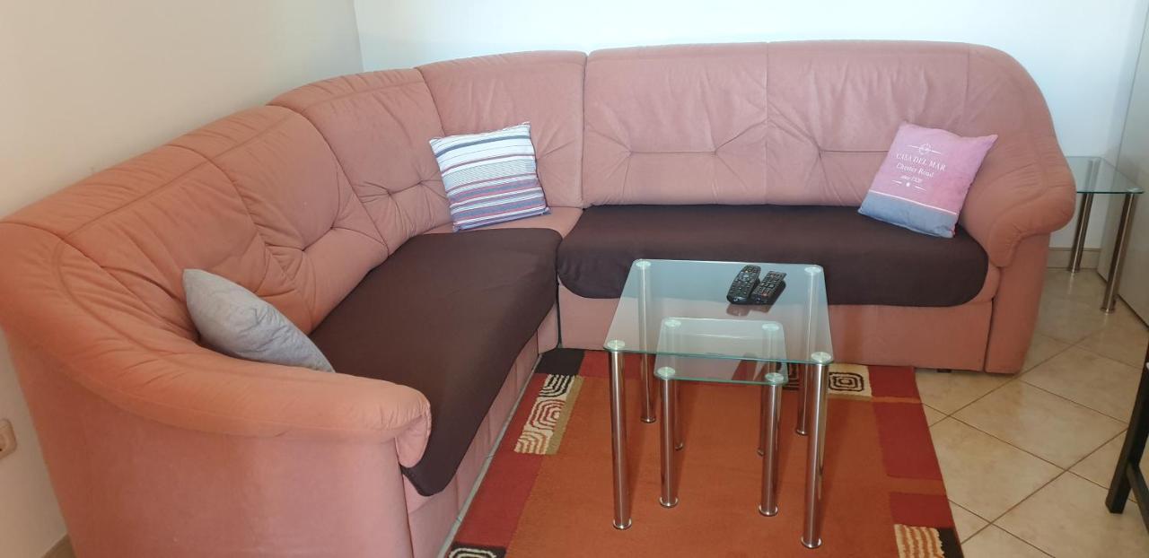 Apartments Pharia 젤사 외부 사진