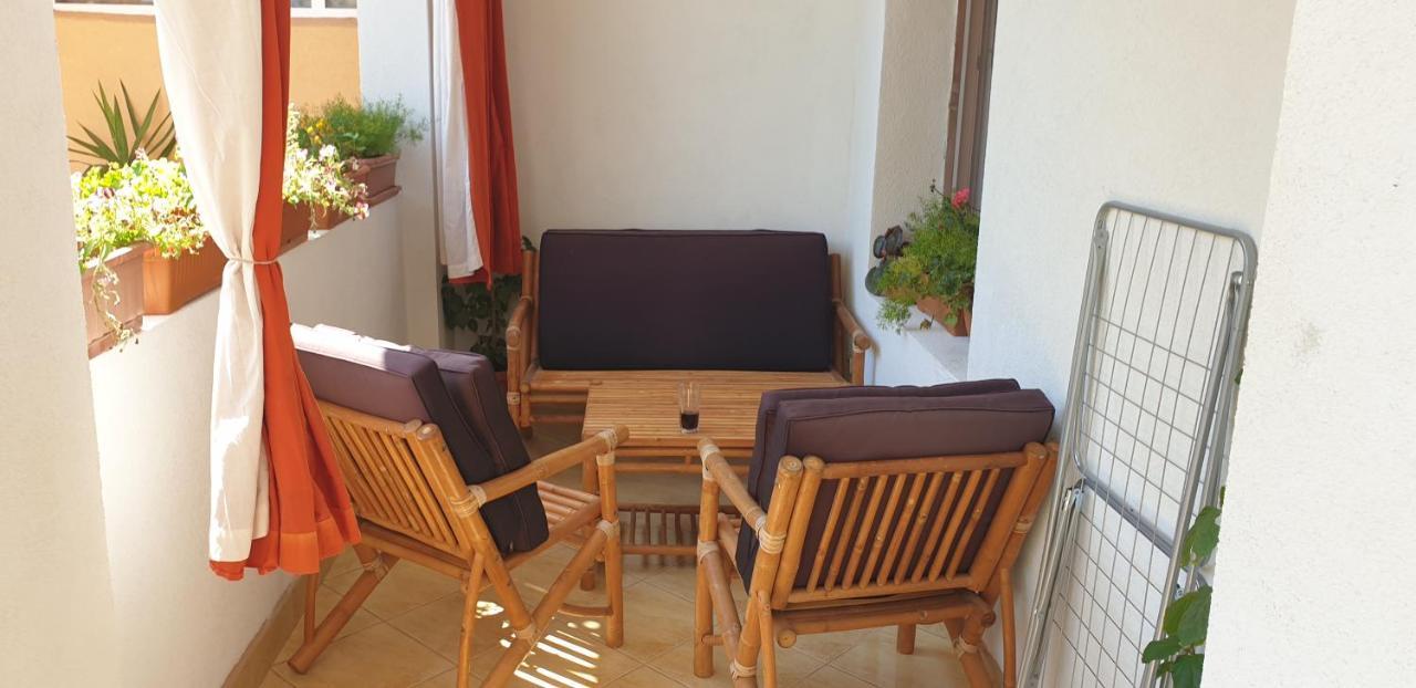 Apartments Pharia 젤사 외부 사진