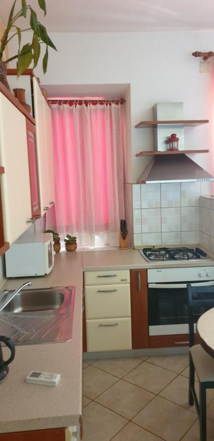 Apartments Pharia 젤사 외부 사진