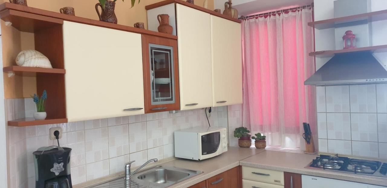 Apartments Pharia 젤사 외부 사진