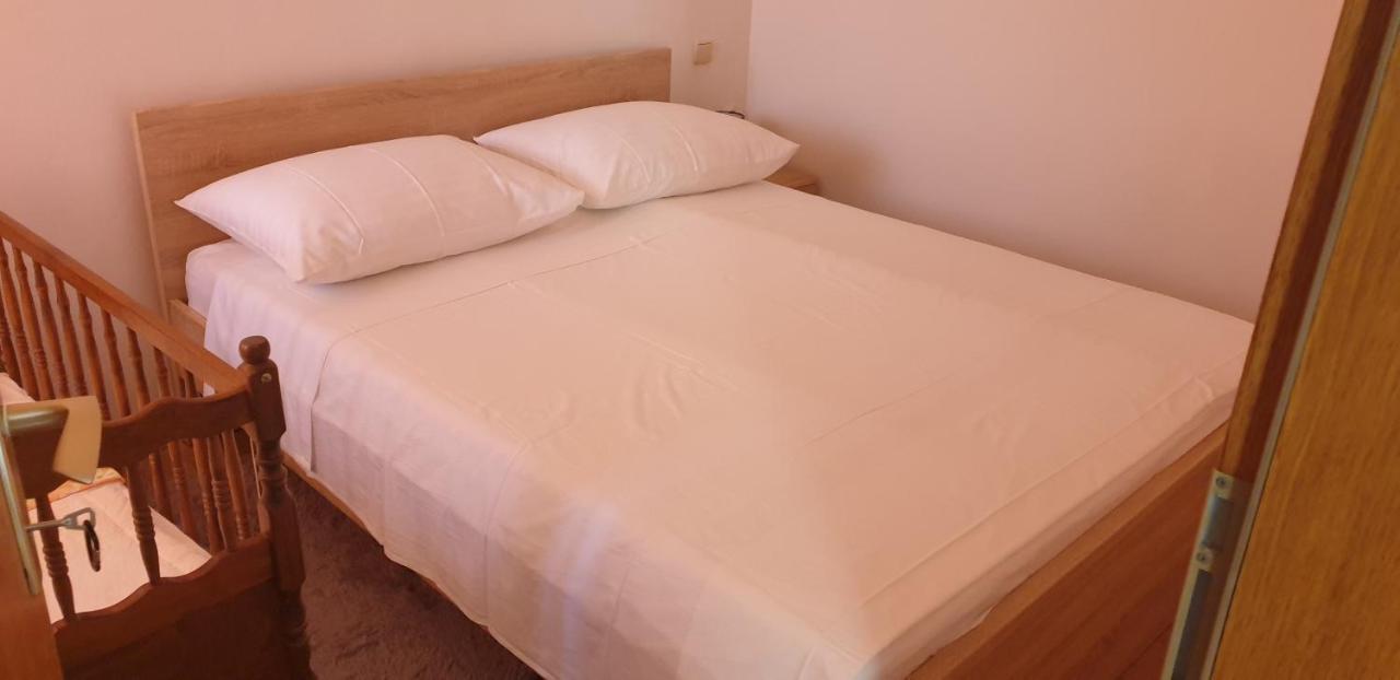 Apartments Pharia 젤사 외부 사진