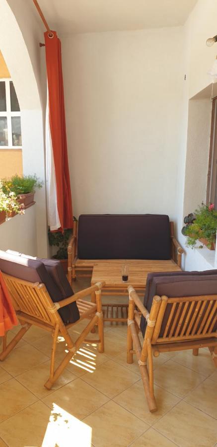 Apartments Pharia 젤사 외부 사진