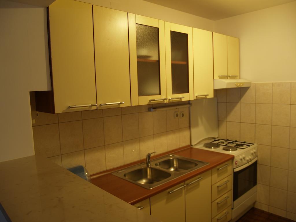 Apartments Pharia 젤사 객실 사진