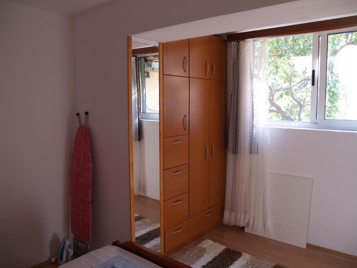 Apartments Pharia 젤사 객실 사진